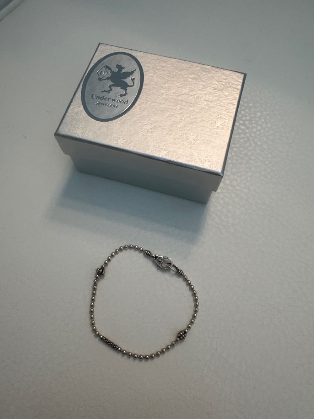 Lagos Bracelet - Picture 3 of 9